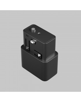 Трековый светильник Technical TR100-2-2W3K-S-B-foto5