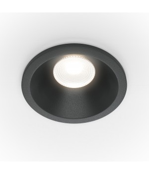 Встраиваемый светильник Technical DL034-01-06W3K-B