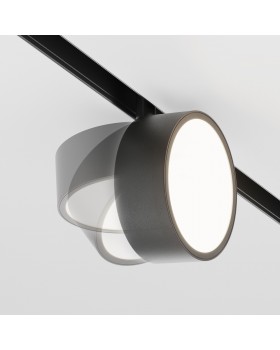 Трековый светильник Technical TR040-2-18W3K-foto5