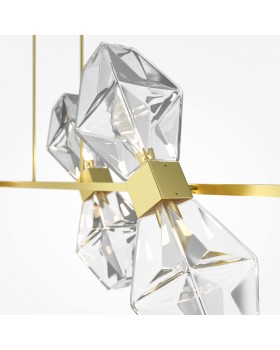 Подвесной светильник Maytoni MOD325PL-06G-foto3