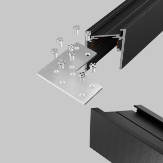 Комплектующие для накладной трековой системы Technical TRA034CL-21-foto4