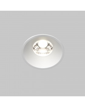 Встраиваемый светильник Technical DL058-7W4K-W-foto5