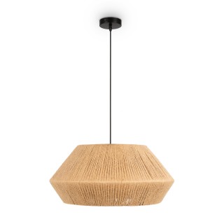 Подвесной светильник Freya FR5248PL-01BG-foto2