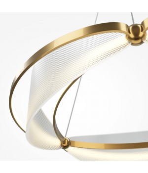 Подвесной светильник Maytoni MOD281PL-L45BS3K-foto2