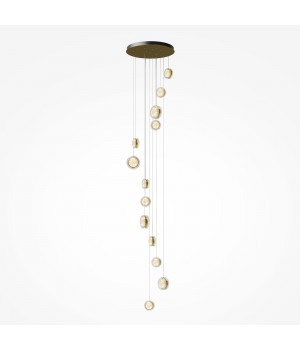 Подвесной светильник Maytoni MOD361PL-L58BS3K-foto4