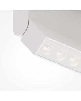 Потолочный светильник Technical C136CL-12W4K-W-foto2