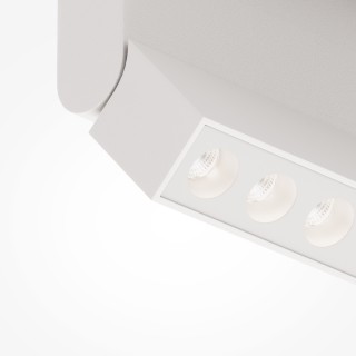 Потолочный светильник Technical C136CL-12W4K-W-foto2