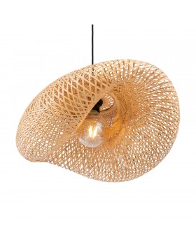 Подвесной светильник Freya FR5243PL-01BR9-foto7