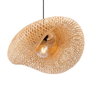 Подвесной светильник Freya FR5243PL-01BR9-foto7