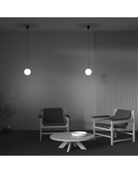 Подвесной светильник Technical P039PL-5W3K-10-B-foto3