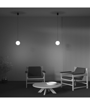 Подвесной светильник Technical P039PL-5W3K-10-B-foto3