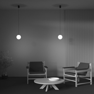 Подвесной светильник Technical P039PL-5W3K-10-B-foto3