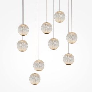 Подвесной светильник Maytoni MOD293PL-L56BS3K-foto6