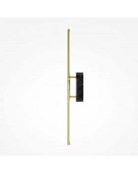 Настенный светильник (бра) Maytoni MOD256WL-L5BS3K3-foto4