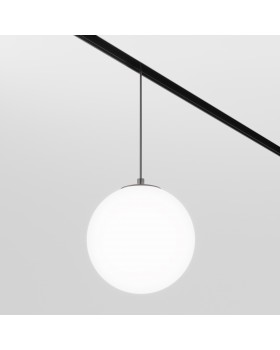 Трековый подвесной светильник Technical TR039-4-5W3K-WW-DS
