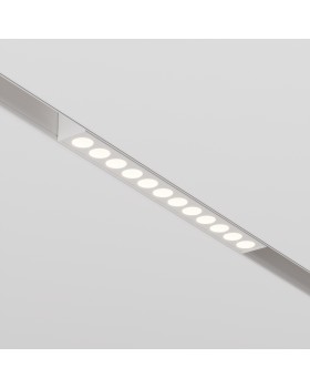 Трековый светильник Technical TR031-4-12W3K-S-DS-W-foto3