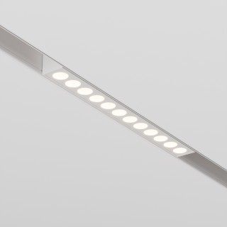 Трековый светильник Technical TR031-4-12W3K-S-DS-W-foto3