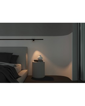 Трековый светильник Technical TR103-1-12W3K-M-B-foto10