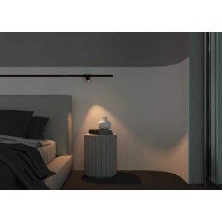 Трековый светильник Technical TR103-1-12W3K-M-B-foto10