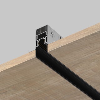 Комплектующие для накладной трековой системы Technical TRA010HCB-foto3