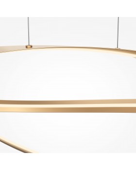 Подвесной светильник Maytoni MOD283PL-L40BS3K-foto2