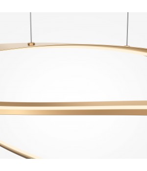 Подвесной светильник Maytoni MOD283PL-L40BS3K-foto2