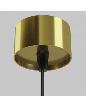 Подвесной светильник Technical P072PL-L12W4K-BS-foto8