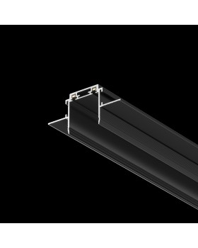 Шинопровод встраиваемый Technical TRA084MP-12B-foto7