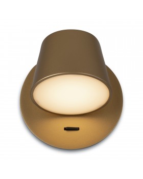 Настенный светильник (бра) Maytoni MOD421WL-L6BS3K-foto6