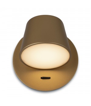 Настенный светильник (бра) Maytoni MOD421WL-L6BS3K-foto6