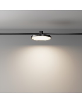 Трековый светильник Technical TR153-1-10W3K-B-foto4