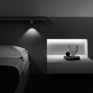 Трековый светильник Technical TR122-2-7W4K-W-foto5