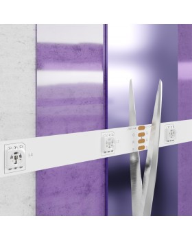 Светодиодная лента Led Strip 10166-foto4