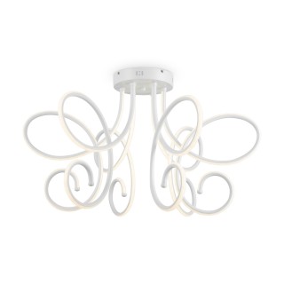 Потолочный светильник Freya FR6044CL-L114W-foto2