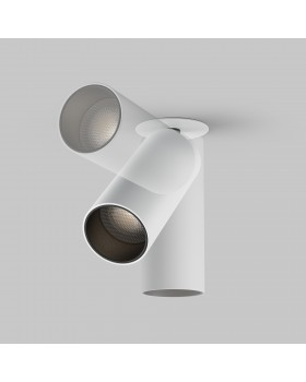 Встраиваемый светильник Technical C053CL-L12W4K-W-W-foto5