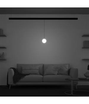 Трековый подвесной светильник Technical TR039-2-5W4K-foto2