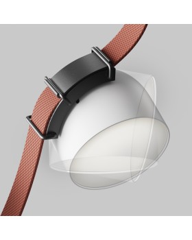 Подвесной светильник Technical TR124B-12W4K-W-foto5