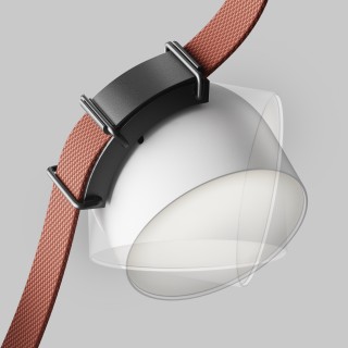 Подвесной светильник Technical TR124B-12W4K-W-foto5