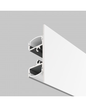 Профиль Led Strip ALM-1848-W-2M-foto7