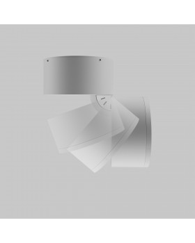 Потолочный светильник Outdoor O310CL-L7W3K-foto4