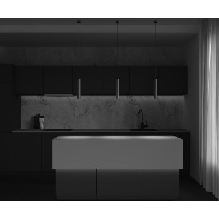 Подвесной светильник Technical P072PL-L12W3K-BS-foto3