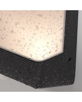 Настенный светильник (бра) Outdoor O448WL-L9GF3KSR-foto5