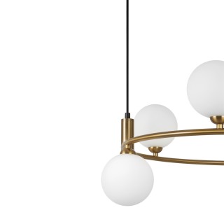 Подвесной светильник Maytoni MOD013PL-06BS1-foto5