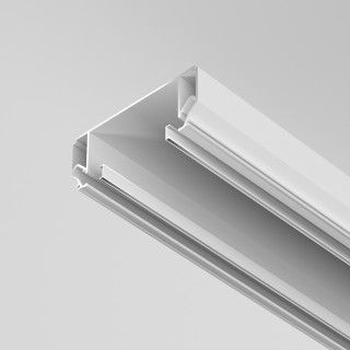 Комплектующие для профиля Technical ALM012-SC-W-foto5