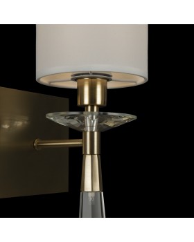 Настенный светильник (бра) Maytoni MOD224WL-01BS-foto4