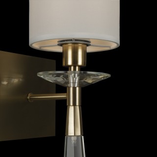 Настенный светильник (бра) Maytoni MOD224WL-01BS-foto4