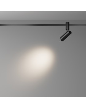 Трековый светильник Technical TR144-1-5W3K-W-B-foto4