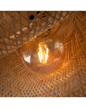 Подвесной светильник Freya FR5243PL-01BR8-foto10