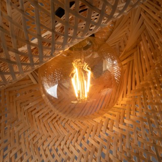 Подвесной светильник Freya FR5243PL-01BR8-foto10