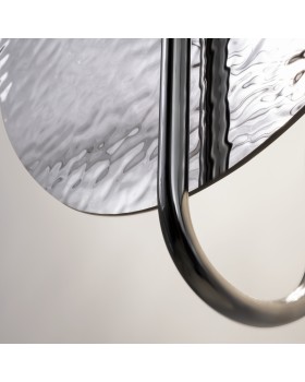 Настенный светильник (бра) Maytoni MOD305WL-03CH-foto2